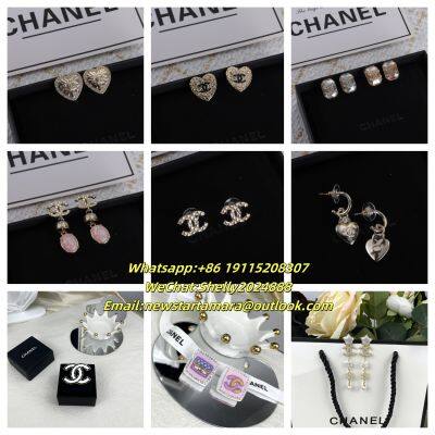 Wholesale Luxury 925 silver Jewelry，necklace/ring/bracelet/brooch for lady/gentleman