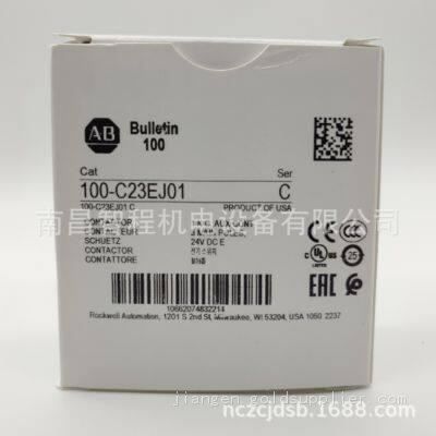 Allen-Bradley 100 Series Contactor photo-4
