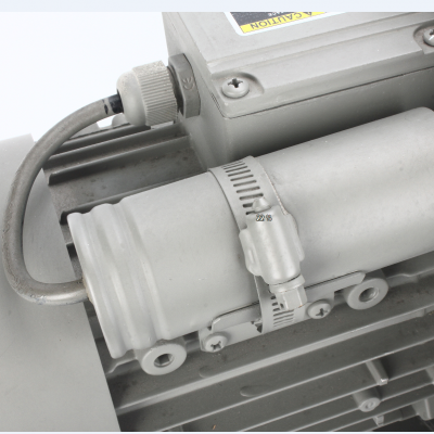 3 hp High Pressure Swimming Pool Air Pump Air Ring Blowers photo-3