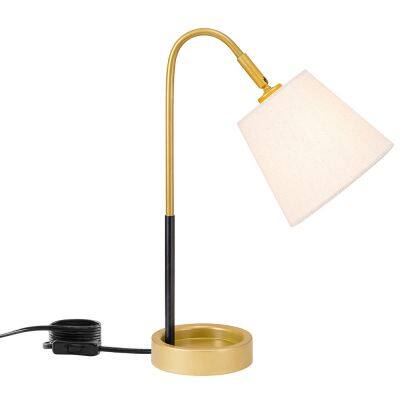 Modern Simple Bedside Lamp Living Room Bedroom Small Table Lamp