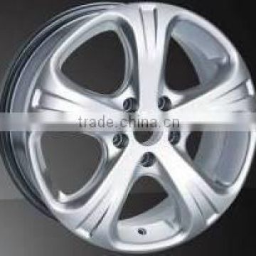 in china for car 5x114.3 alloy wheel for HONDA INSPIRE wheel rims