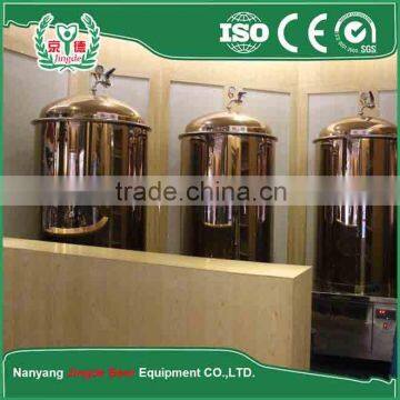 The Average Daily Output 100L Brewed Beer Equipment photo-2