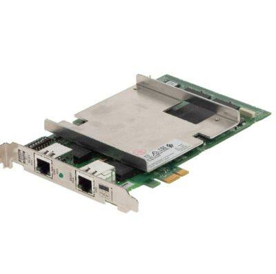 YOKOGAWA VI702 S1 Vnet/IP Interface PCIe Card