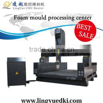 china supplier LY1318 hot wire foam cutter