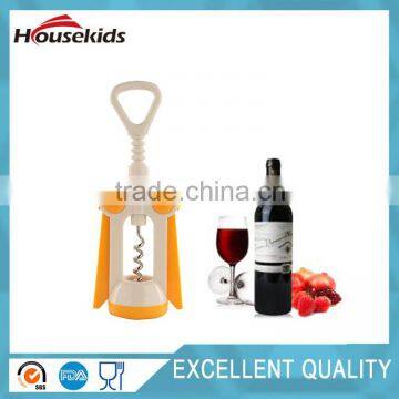 Butterfly Corkscrew Wine Opener Stainless Steel Corkscrew Wine Opener