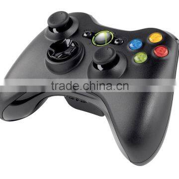 ET-36 USB Computer Game Controler Black photo-2