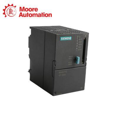 SIEMENS 6ES7315-1AF03-0AB0 Simatic S7-300 CPU 315 Module IN STOCK