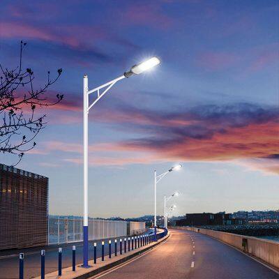 High Quality Outdoor Waterproof Ip65 Smd 30w 50w 100w 150w 200w 240w Led Street Light photo-5