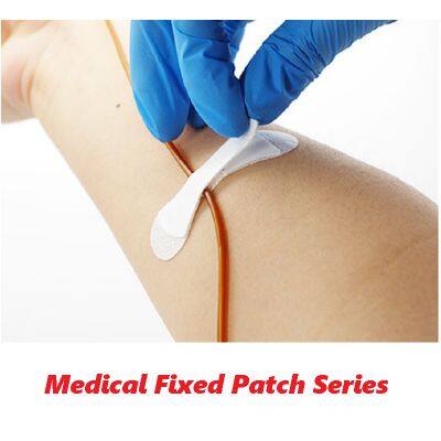 Epidural Catheter Fixation photo-3