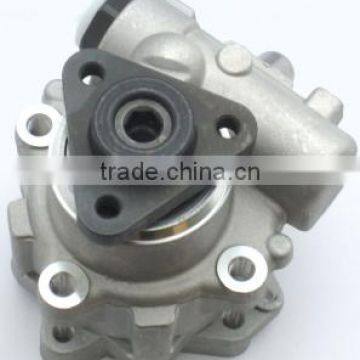 Power Steering Pump for Audi A6 2.5 TDI OE No.4B0145155M/4B0145155R Supplier's Choice photo-3