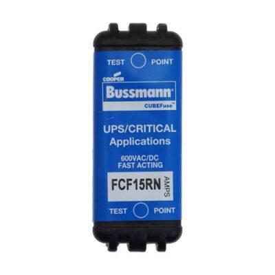 WCF30RN Eaton Bussmann Class CF Fuse WCF Fast-acting, photo-5