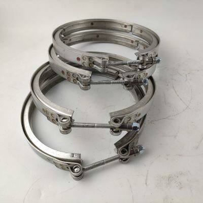 Original KTA50 Diesel Engine Clamp V Band 4065488