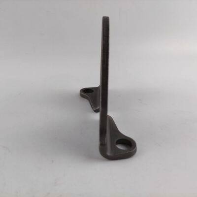 Construction Machinery NT855 Diesel Engine Parts Lifting Bracket 170226 photo-3