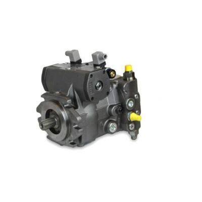 Rexroth Tipo A11VL0190LREU2-11R-NZD12K02 Bomba de pistón axial variable con válvula de control direccional