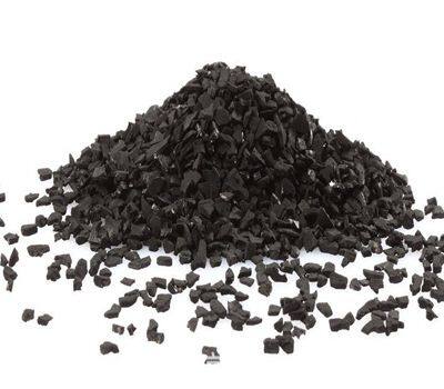 Coal Based Granular Activated Carbon, Special Activated Carbon For Adsorption Black Powder Coconut Shell Activated Carbon 500KGS