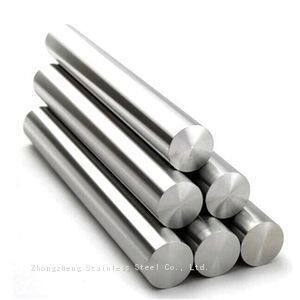 Custom Uns S31673/ASTM F138 Alloy Steel Rod Vacuum Melting Medical-Grade Surgical Implants 316lvm Stainless Steel Bar