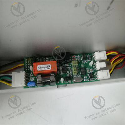 Efficient HIMA K9202B 996920261 Energy - Saving Cabinet Fan Module photo-2