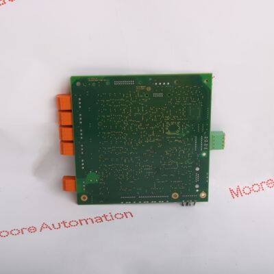 ABB 3BHE036342R0101 XDD501 A101