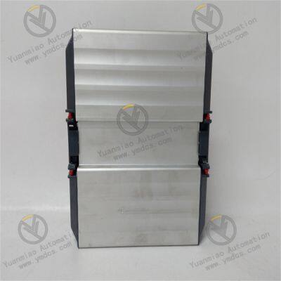 Premium MOOG D136-001-007 High-Accuracy Servo Controller photo-3