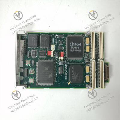 I/O Module IPMC761-001 MOTOROLA photo-3