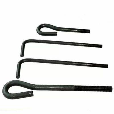 7/9/L Type Anchor Bolt Embedded Bolt photo-3