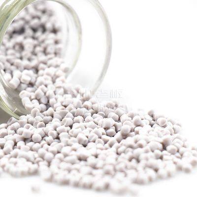 Aluminum Door and Window PVC Seal Strip Raw Materials PVC Granules Compounds photo-6