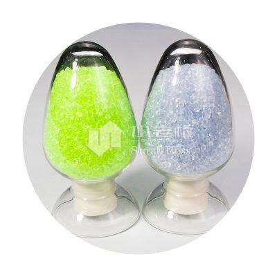 Factory Supply PVC Granules for Shoe Soles Expanded Foam PVC Granules With Best Price photo-6