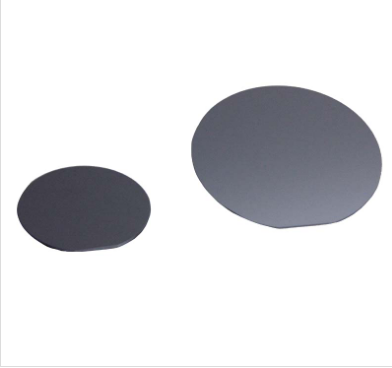 2-layer monocrystalline silicon ceramic PCB