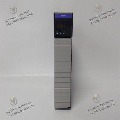 Allen-Bradley 1756-EWEB Enhanced Web Server