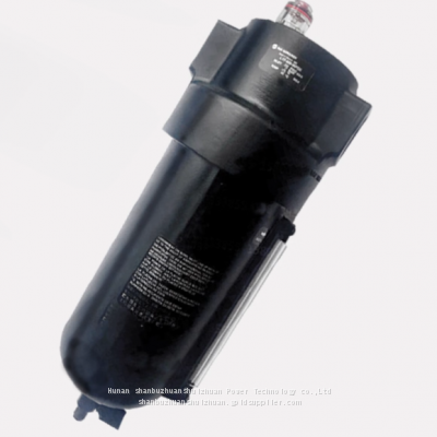 Norgren L17-600/800-MP9G/OP9G High Flow Oil Mist Micro-Mist photo-2