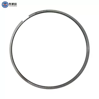 Piston ring OM457 OM460 OM501 OM502 engine accessories three-piece set A4600300324 original factory