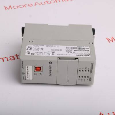 Allen Bradley1769-L36ERM