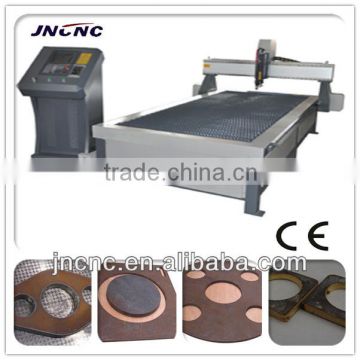 aluminum sheet plasma cnc steel cutting machine