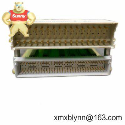 HIMA F7115 High-Performance Safety Module: Your Critical Process Guardian