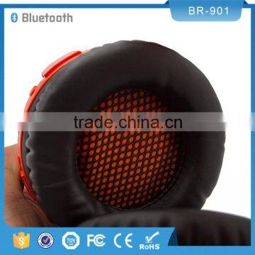 Deep Bass Earphone Hi - Fi Stereo Headphone 4mm Desktop Earphone Heavy Bass Game Headset Quality Choice