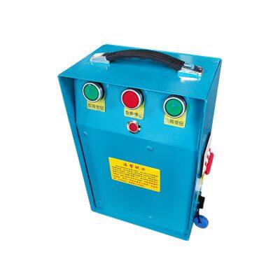 CY-6 Conveyor Cable Conveyor - Compact, Lightweight, and Efficient photo-5