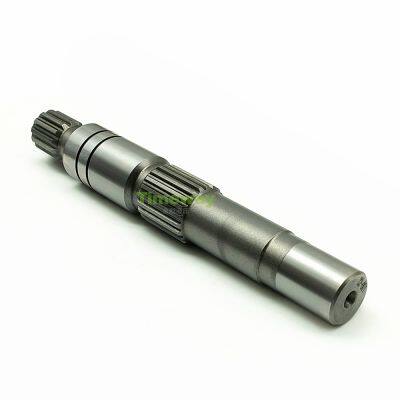 Запасная часть вала привода насоса T13 для ремонта гидравлического насоса EATON 74318