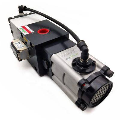 Ward Punch Original SANDSUN Overload Pump VA12-760 Overload Protection Device photo-5