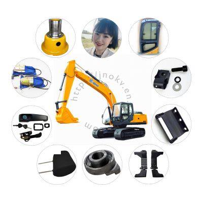 FOR XCMG Parts XCMG Spare Parts Genuine Excavator photo-2