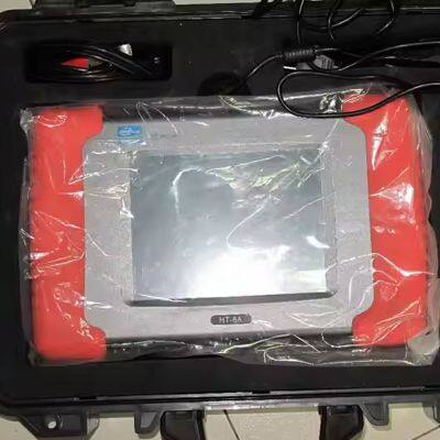 Sany Excavator Diagnostics Fault Diagnosis Tools Ecutester Diagnos Tictool for Sany photo-2