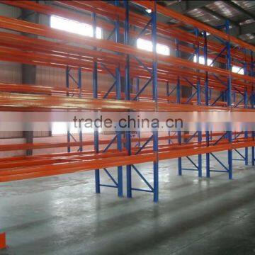 Heavy Duty Warehouse Pallet racking 1000kg