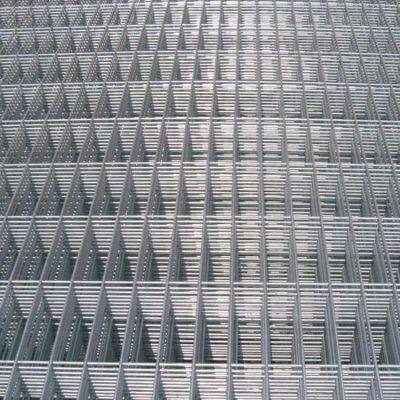 Electro-Galvanized Welded Wire Mesh 3/4