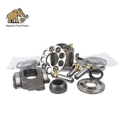 Em estoque, Kit de reparo de bomba hidráulica Rexroth série A11VO 40/60/75/95/130/145/160/190/200/260, Peça de reposição, Kit de vedação de rolamento