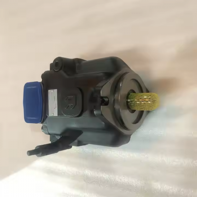 Original Hydraulic Piston Pump PVPC-C-5073/1D 12 PVPC-C-5073/1D PVPC-C-4046/1D 12 Hydraulic Oil Pump PVPC-C-4046/1D photo-5