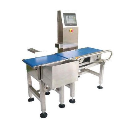 50 кг пакет онлайн контрольный весовщик/машина для проверки веса