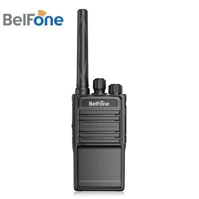 Оптовая продажа ручных УВЧ коммерческих рации двухстороннего радиосвязи Belfone по OEM (BF-332)