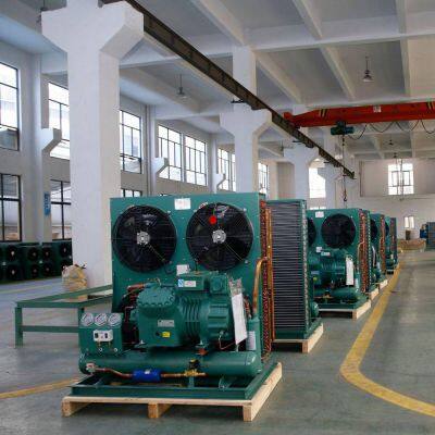 Zhejiang Borun Refrigeration Equipment Co., Ltd. company overview - view 2