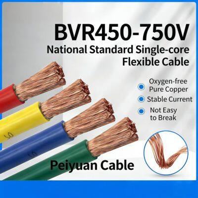 BVR Flexible Cable