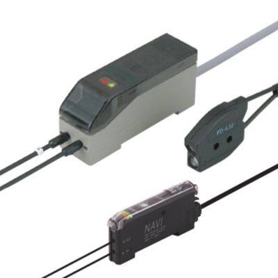 Fiber Optical Sensor