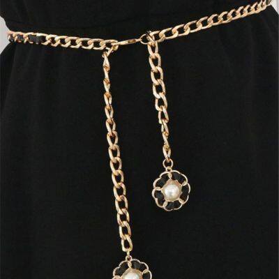 Garment Fashion Decorative Chains